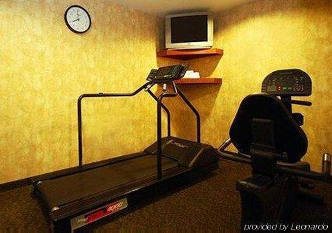 Crossings By Grandstay Inn & Suites Becker Facilidades foto